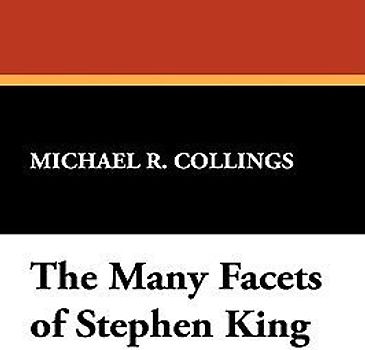 The Many Facets of Stephen King