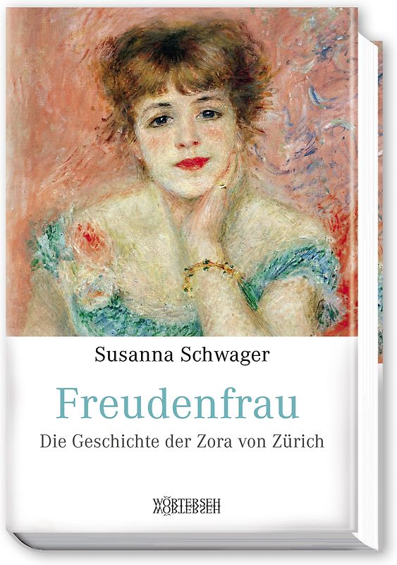 Freudenfrau