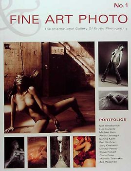 Fine Art Photo No. 1