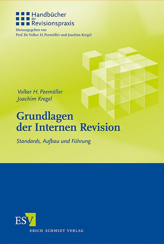 Grundlagen der Internen Revision