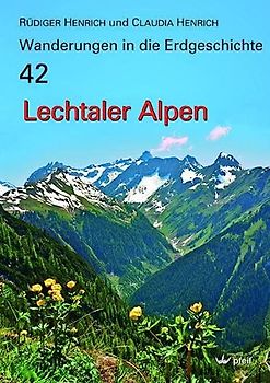 Lechtaler Alpen