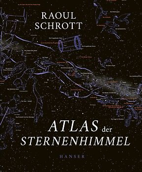 Atlas der Sternenhimmel und Schöpfungsmythen der Menschheit