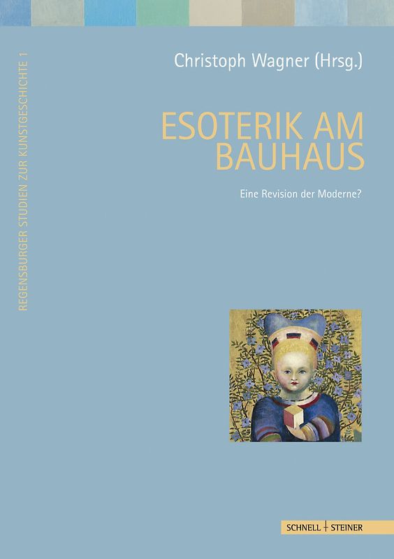 Esoterik am Bauhaus