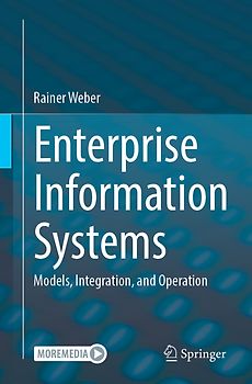 Enterprise Information Systems