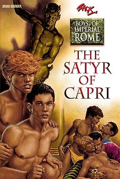The Satyr of Capri