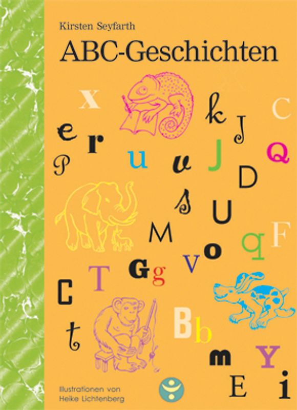 ABC-Geschichten