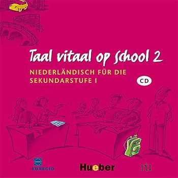 Taal vitaal op school 2