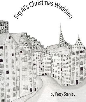 Big Al's Christmas Wedding