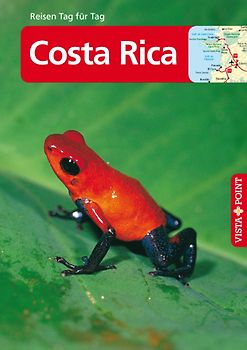 Reiseführer Costa Rica