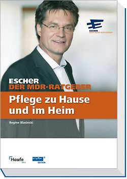 Escher: Pflege zu Hause und im Heim