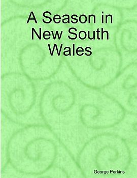A Season in New South Wales