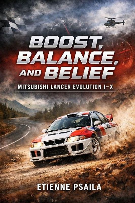 Boost, Balance, and Belief