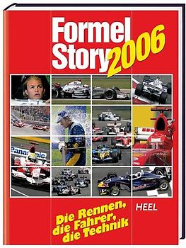 Formel Story 2006