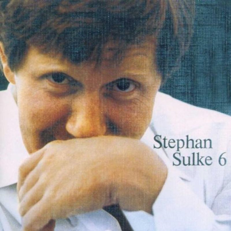 Stephan Sulke - Sulke 5/6