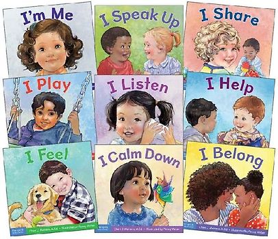 Set/9: Learning about Me & You (Bb)