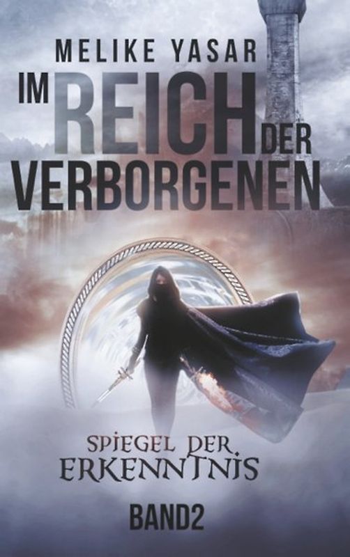 Im Reich der Verborgenen