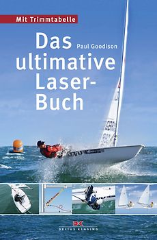 Das ultimative Laser-Buch