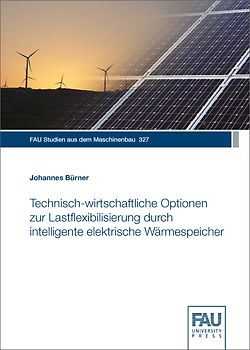 Technisch-wirtschaftliche Optionen zur Lastflexibilisierung durch intelligente elektrische Wärmespeicher