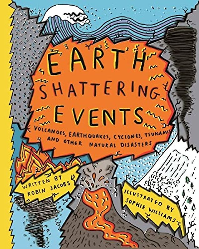 Earth-Shattering Events