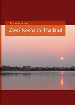 Zwei Köche in Thailand