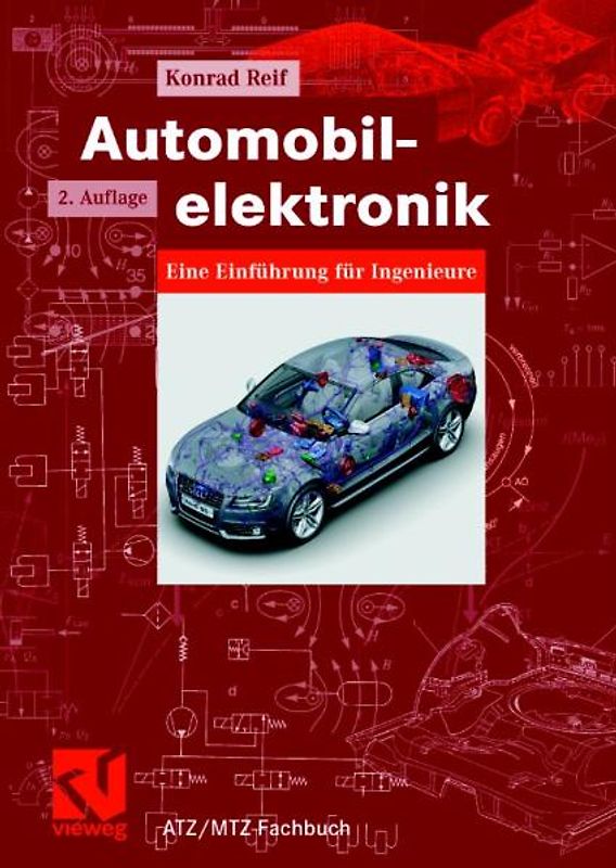 Automobilelektronik