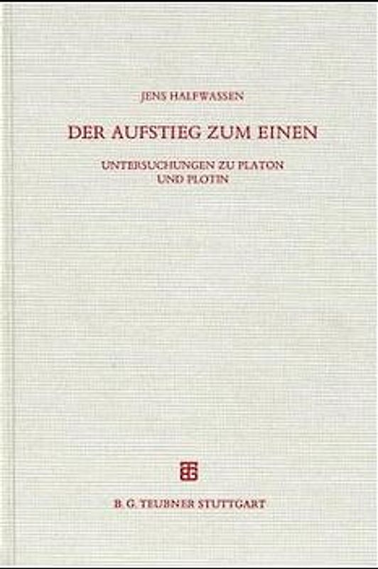 Der Aufstieg zum Einen