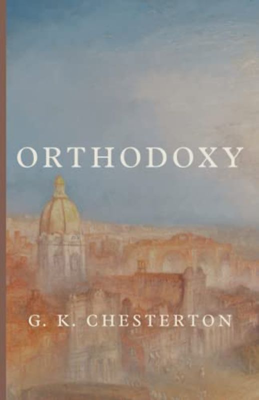 Orthodoxy