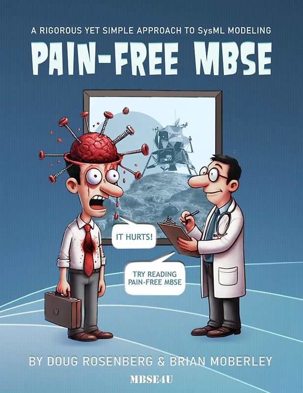 Pain-Free MBSE