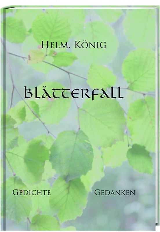 Blätterfall
