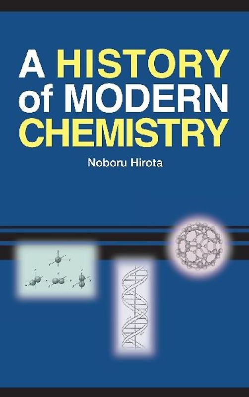 History of Modern Chemistry