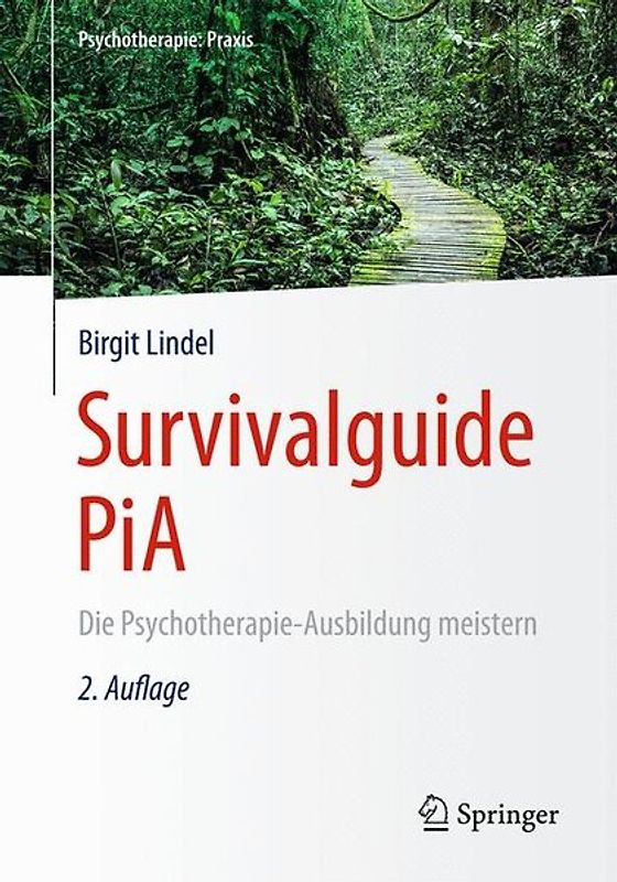 Survivalguide PiA