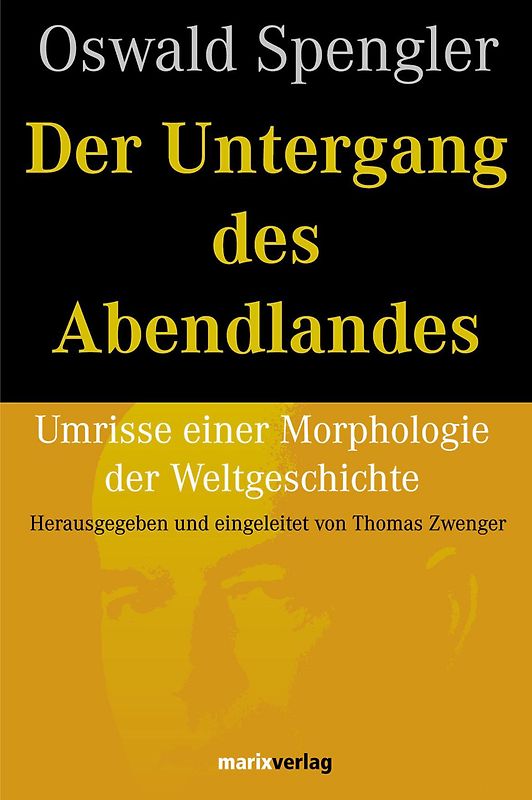 Der Untergang des Abendlandes