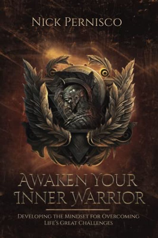 Awaken Your Inner Warrior