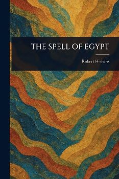 The Spell of Egypt