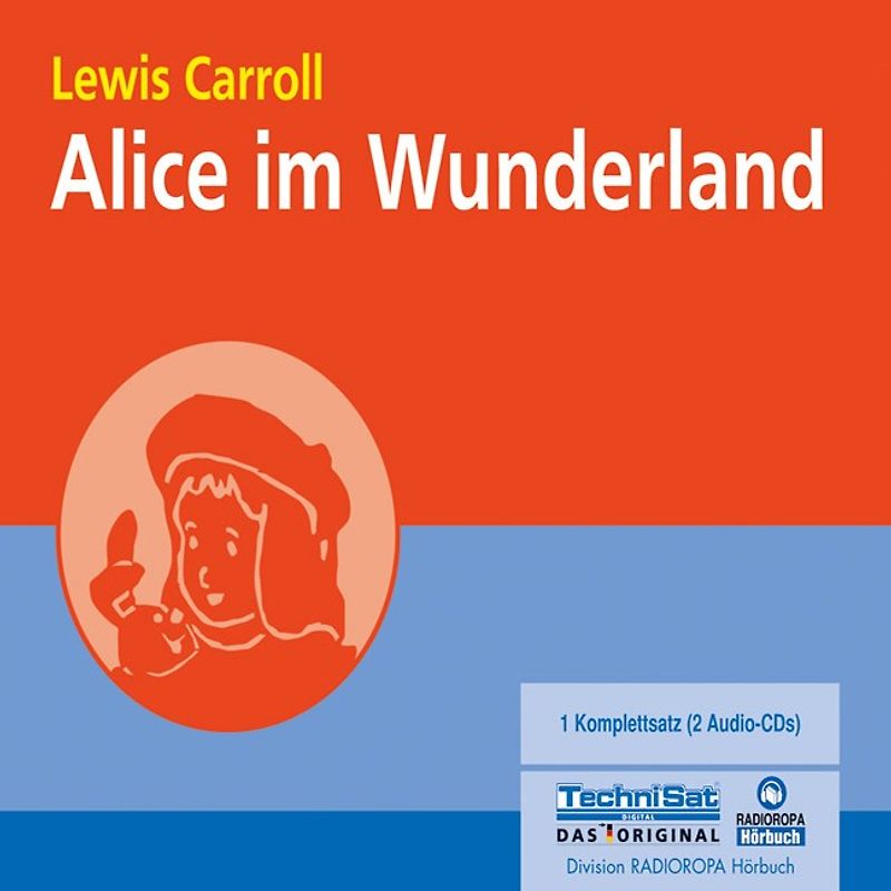 Alice im Wunderland