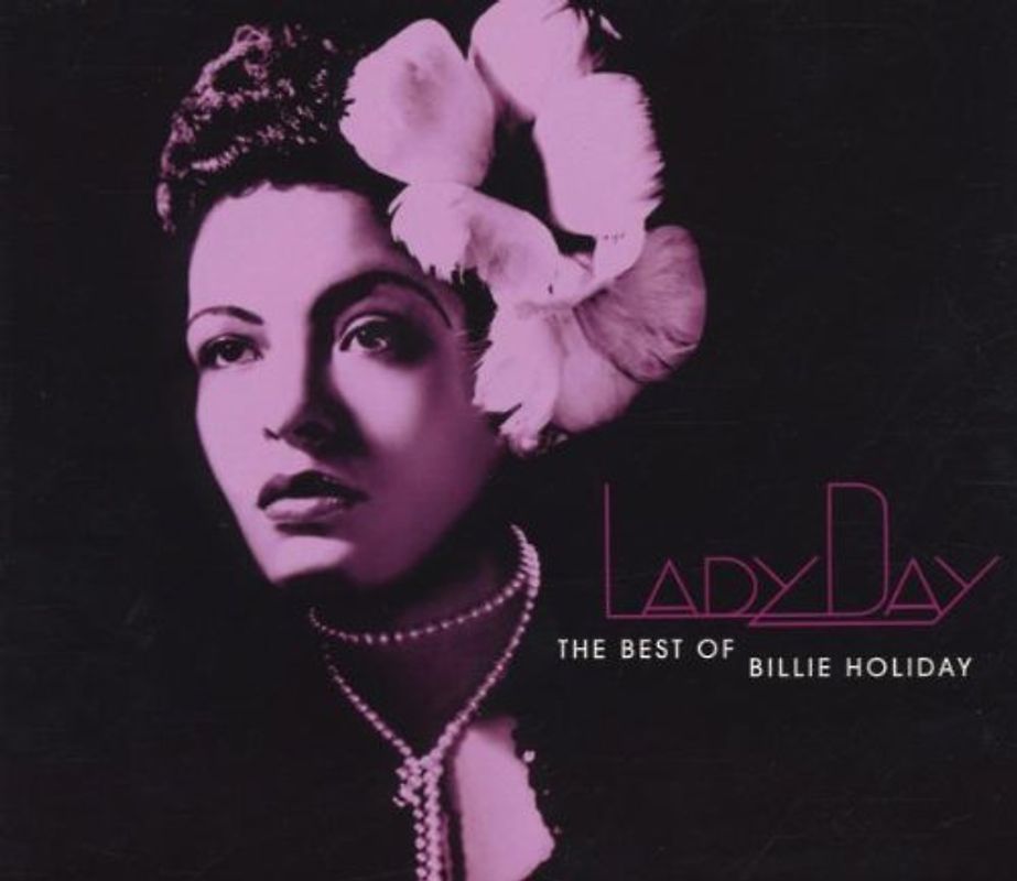 Billie Holiday - Best of Lady Day