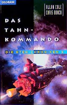 Die Sten-Chroniken / Das Than-Kommando