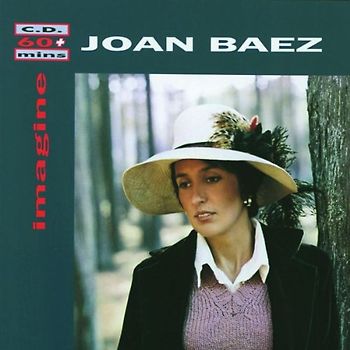 Joan Baez - Imagine