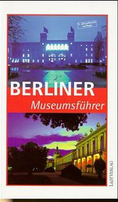 Berliner Museumsführer
