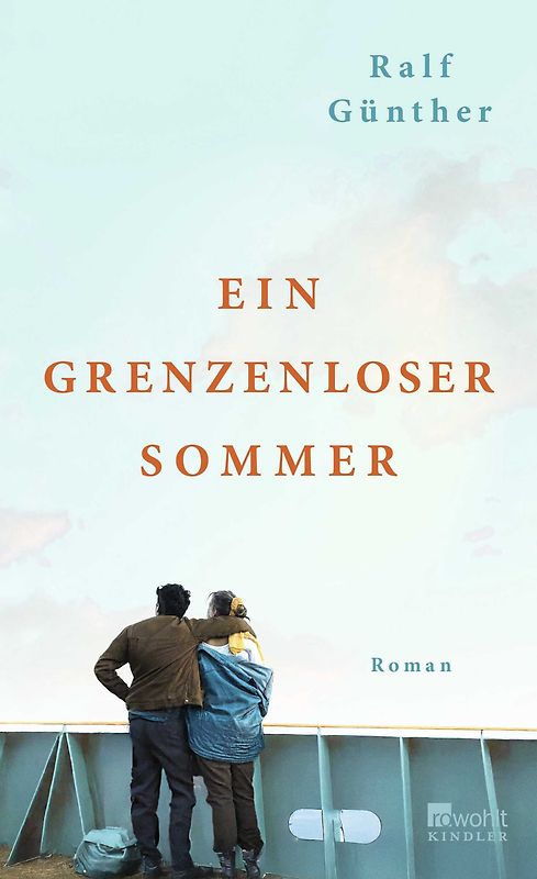 Ein grenzenloser Sommer