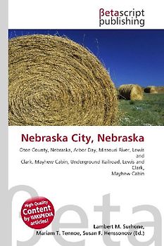 Nebraska City, Nebraska