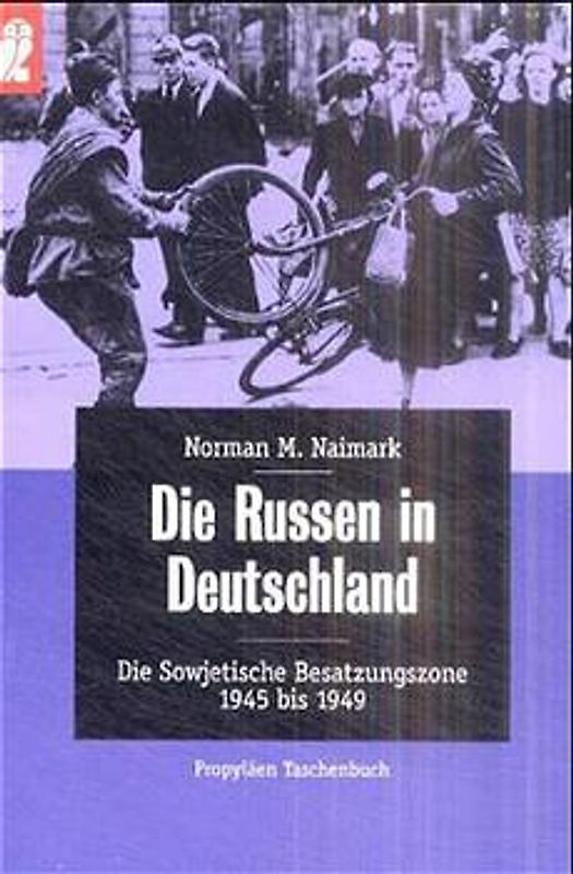 Die Russen in Deutschland