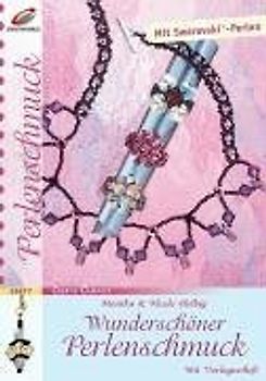 Wunderschöner Perlenschmuck