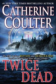 Twice Dead (Fbi Thriller)