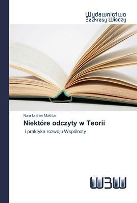 Niektóre odczyty w Teorii