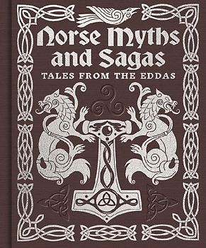 Norse Myths and Sagas