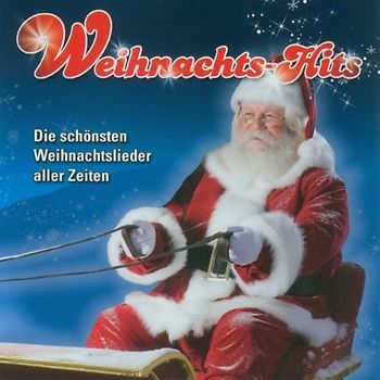 die Radio Brocken WeihnachtsHits
