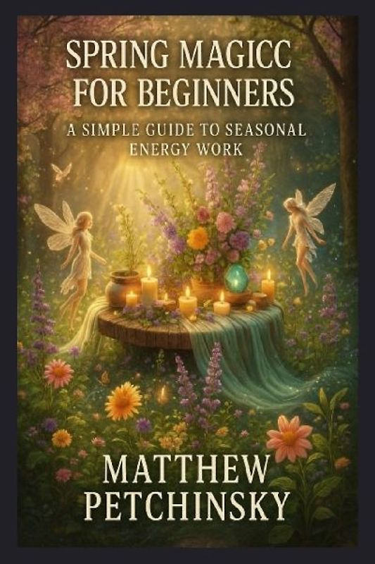 Spring Magick for Beginners
