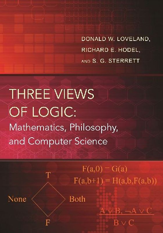 Three Views of Logic