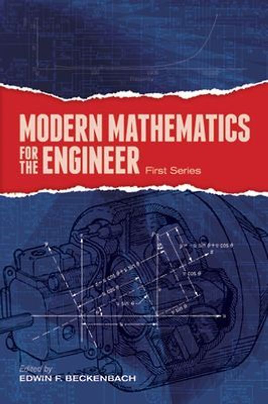 Modern Mathematics for the Engineer